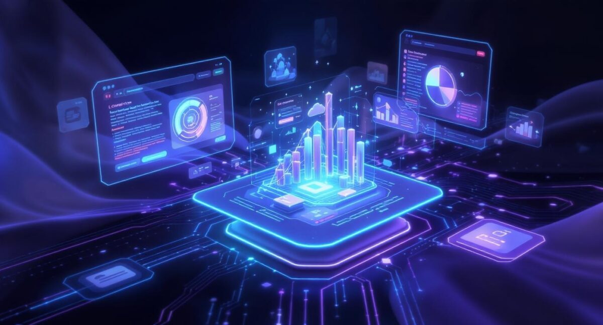 3D Website Design